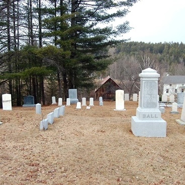 Concord Village Cemetery
