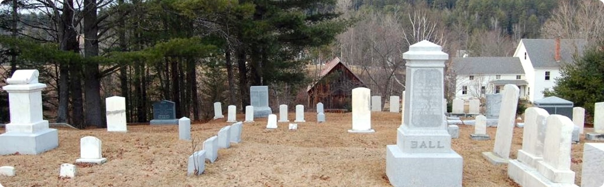 Concord Village Cemetery