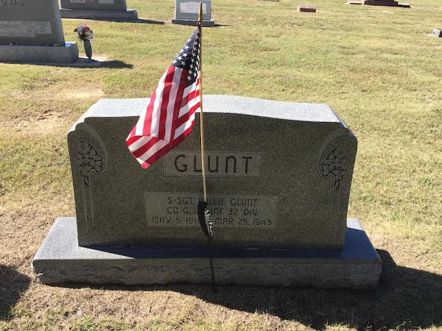 Slide 12 of cemetery gallery